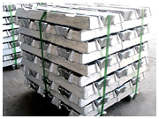 Sell magnesium ingots