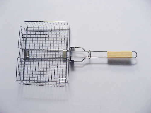 BBQ Grill grate bbq basket bbq frame