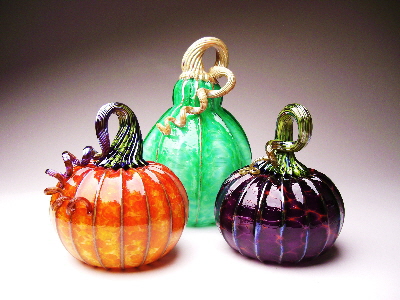 Artistic glass crafts