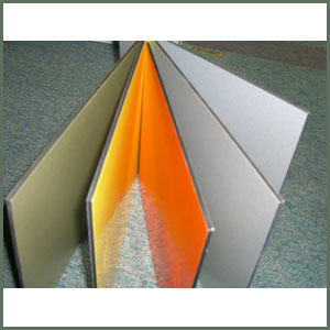 ALUMINIUM COMPOSITE PANEL