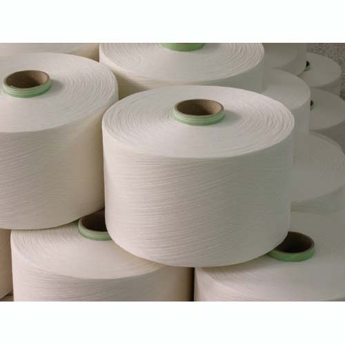 Melange 100% Cotton Yarn