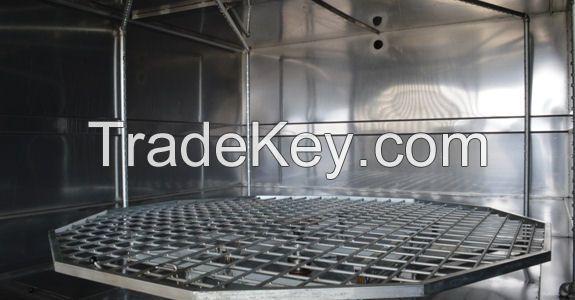 ESY 1500 PART WASHING MACHINE