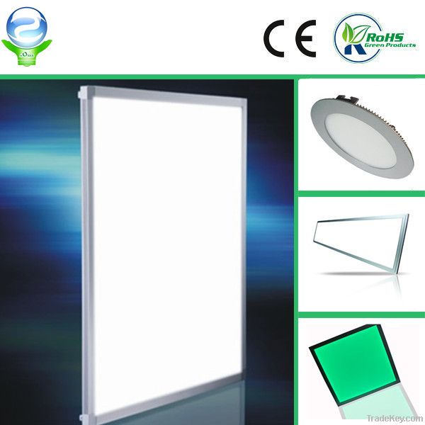 Led panel light, Led flat panel light