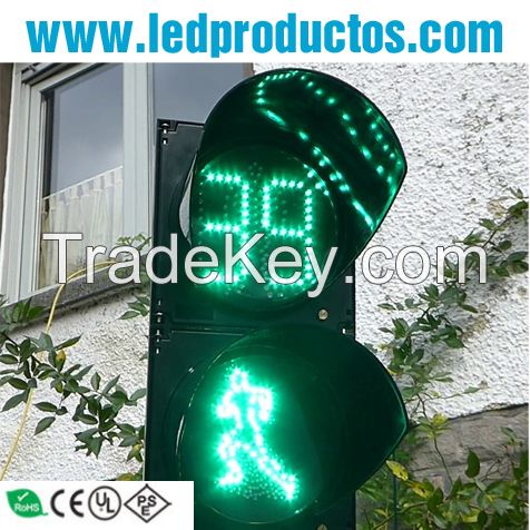 LED Traffic Light China