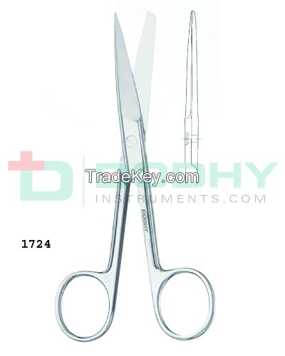 Dressing Scissors = DODHY Instruments Co