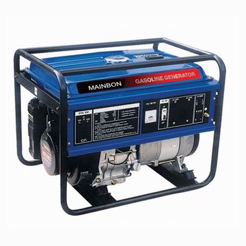 Gasoline generator