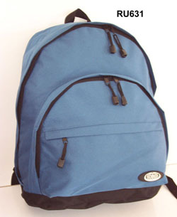 Backpack and Travel Bags