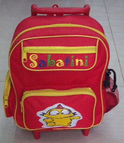 school bag