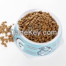 dry dog food natural PET food