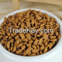 Dry adults dog food PET food