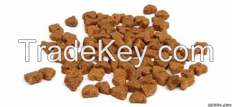 Dry Puppy food PET food