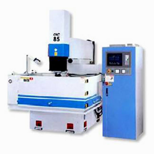 CNC1270 EDM Machine