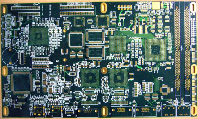 Professional Manufacturer of PCB