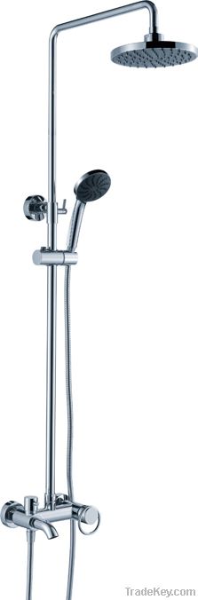 luxury shower set faucet F1-006F0