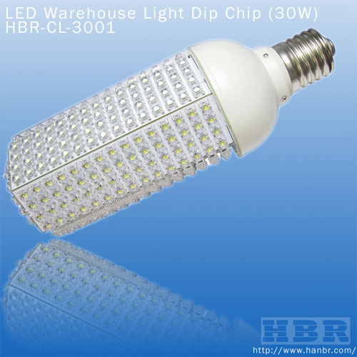 led warehouse light dip chip 15w/20w/30w/40w/60w