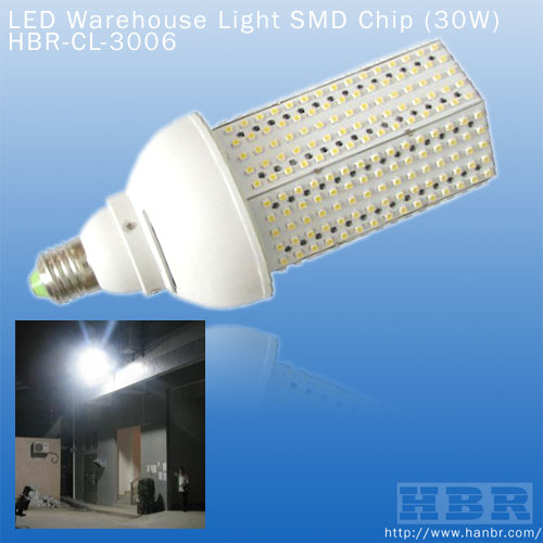led warehouse light smd chip 15w/20w/30w/40w/60w