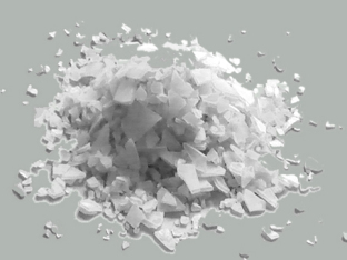 Aluminum Sulfate 15.8%/17%