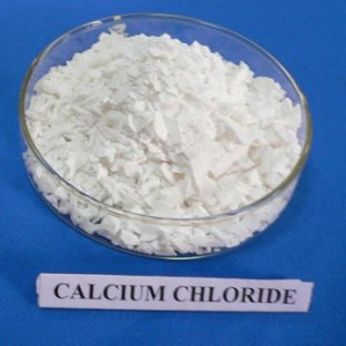 Calcium Chloride 74%/ 94%