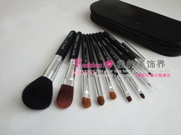 makeup brush set 9918MS