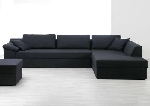 Modern Livingroom Fabric sofa set (YH-S027)