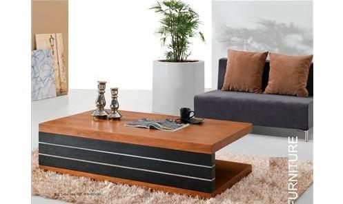 Modern Leisure  Livingroom Coffee Table