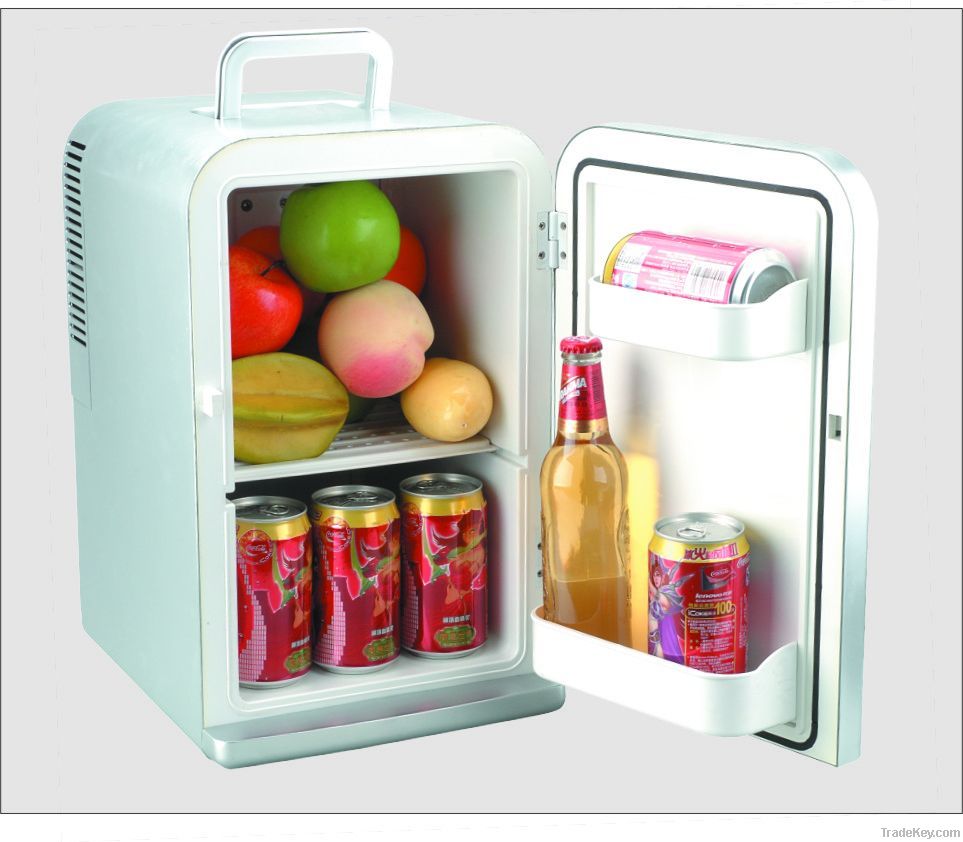 Mini fridge(Thermoelectric cooler/wamer) JY-A-15L-2