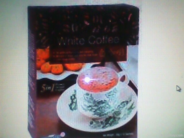 elken white coffe