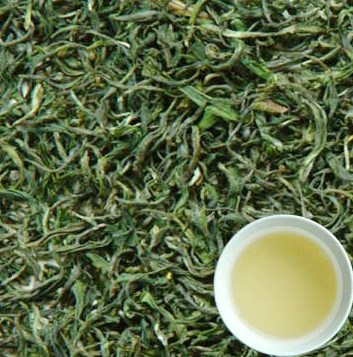 Green tea, Longjing tea