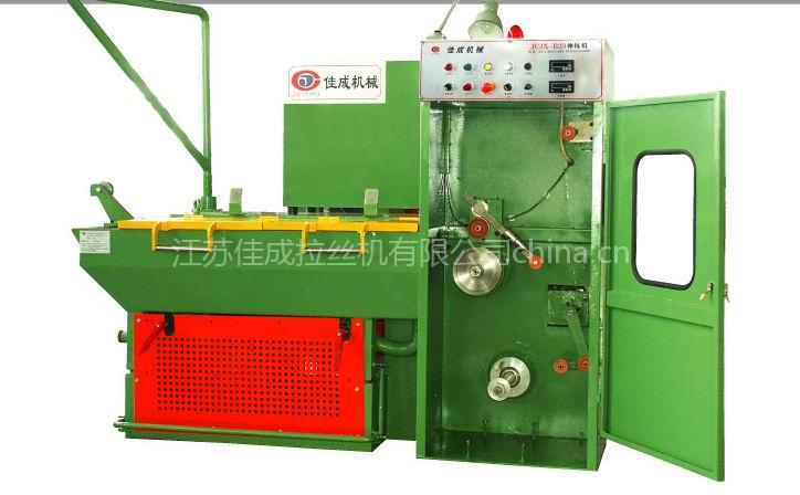 Wire drawing machine(ccsw series)
