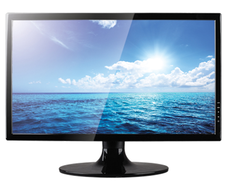 21.5 inch LCD monitor
