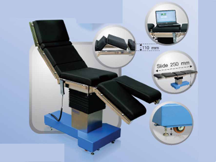 Operating Table : C 320KL