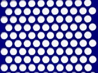 Perforated Sheet