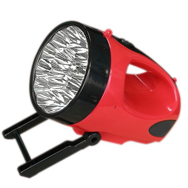 Rechargeable LED Searchlight / Flashlight