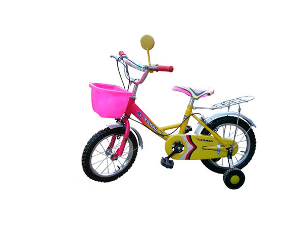 KIDS BIKES