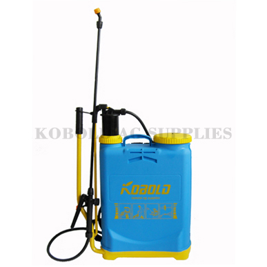 Knapsack Sprayer(KB-16)