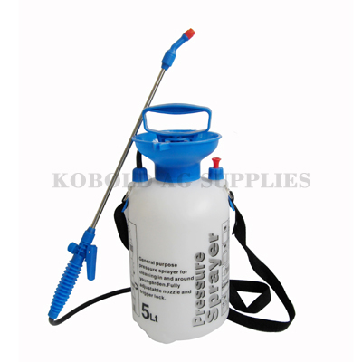 Pressure Sprayer(KB-5B)