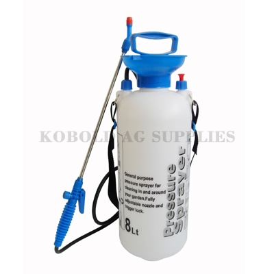Pressure Sprayer(KB-8B)