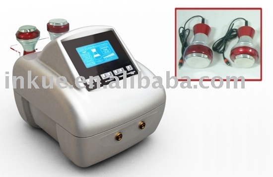 Portable Cavitation slimming machine(EG8.0)