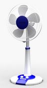 electric fan