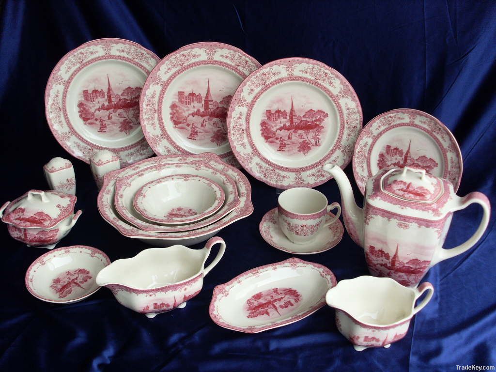 Bone china Salad bowls Ceramic plates dinnerware sets Ceramic mugs Ce