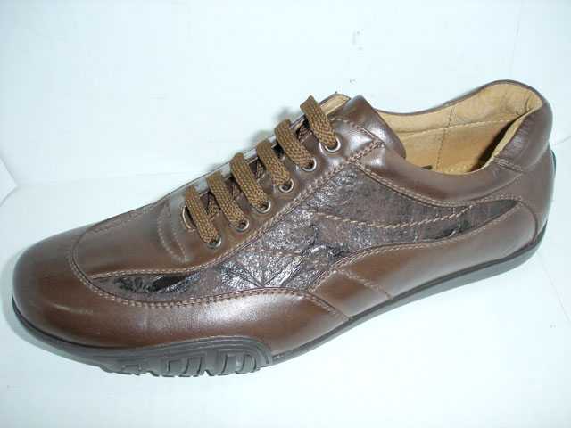 sell men's casual shoes