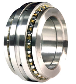 NACHI angular contact ball bearings 7200