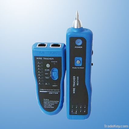 Network Cable Tester