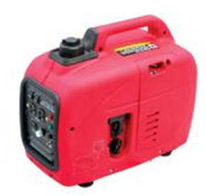 Inverter Gasoline Generator