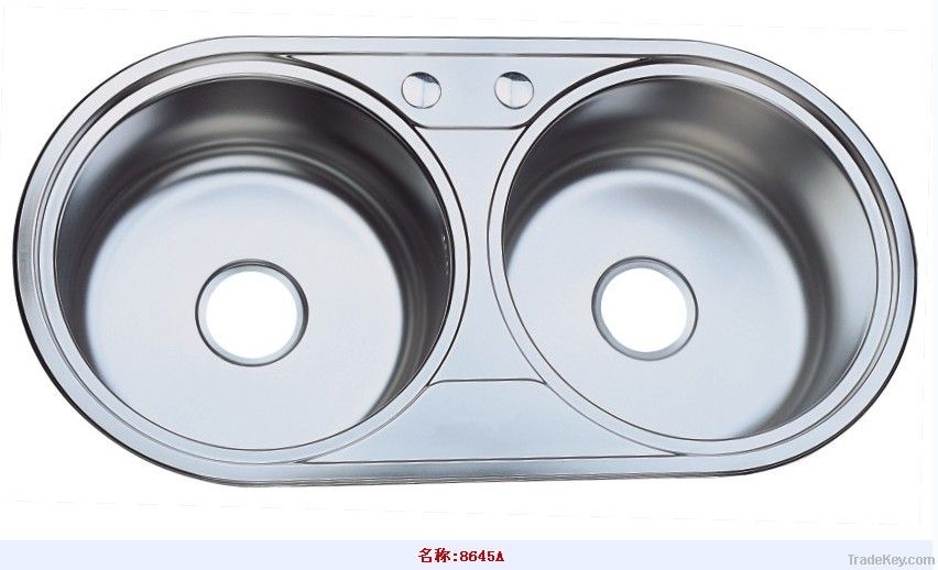 kitchen sinks-8645A