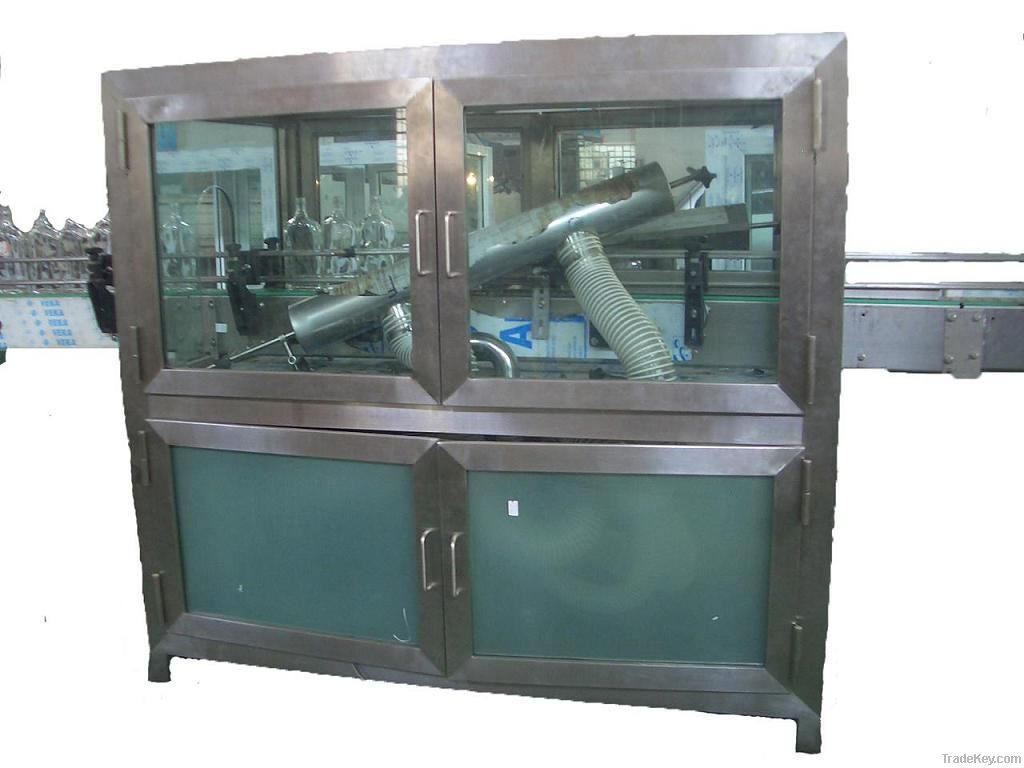 MOST Energy saving bottle/can drying machine
