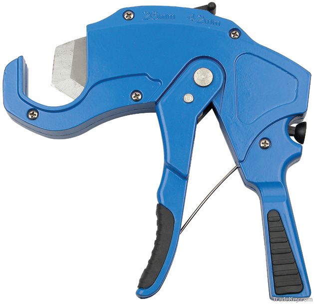 PVC Pipe Cutter