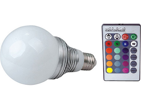 led bulbs