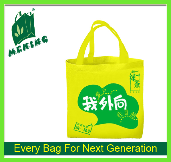 Eco-friendly non woven bag