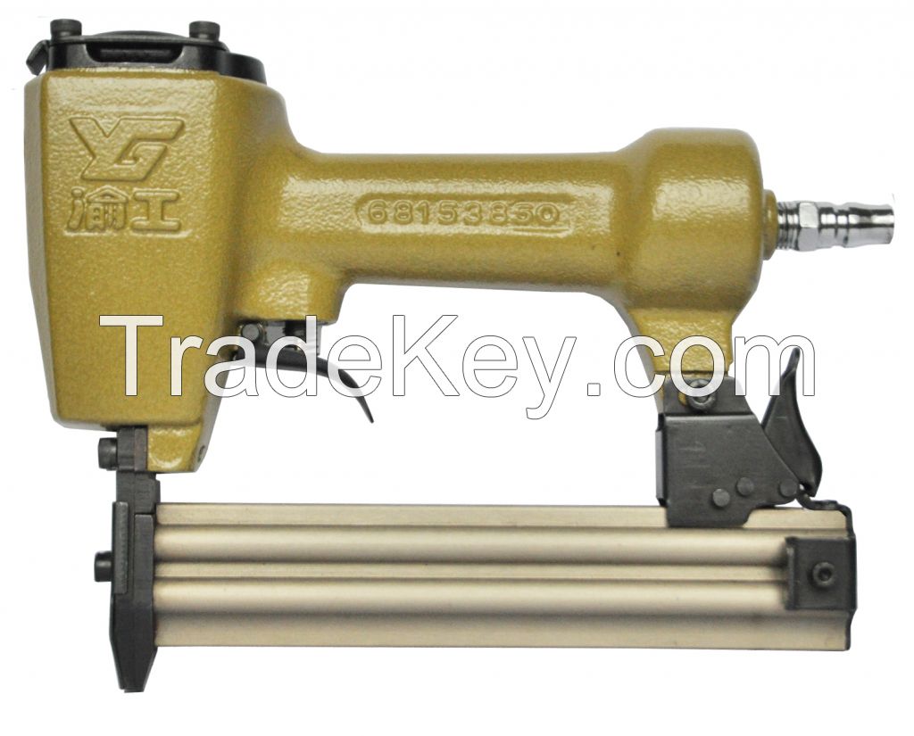 New 18 Gauge Fine Aluminum Pneumatic Air Tools Nail Gun F30c